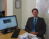 Joanthan Cockburn Estate Agent